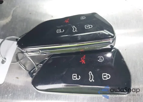 2024 Volkswagen Atlas Se из США, поврежденный, VIN 1V2JR2CA0RC527623